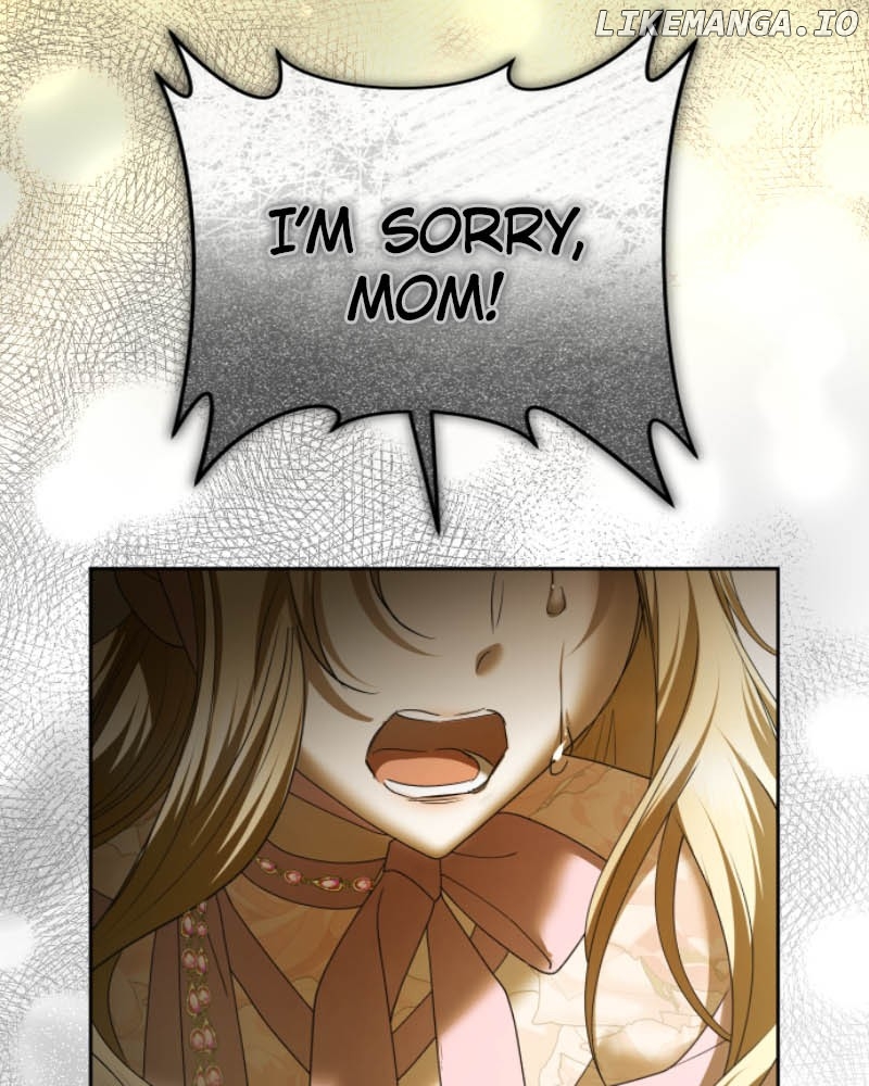 I Want to Be You, Just For A Day Chapter 215 - page 37