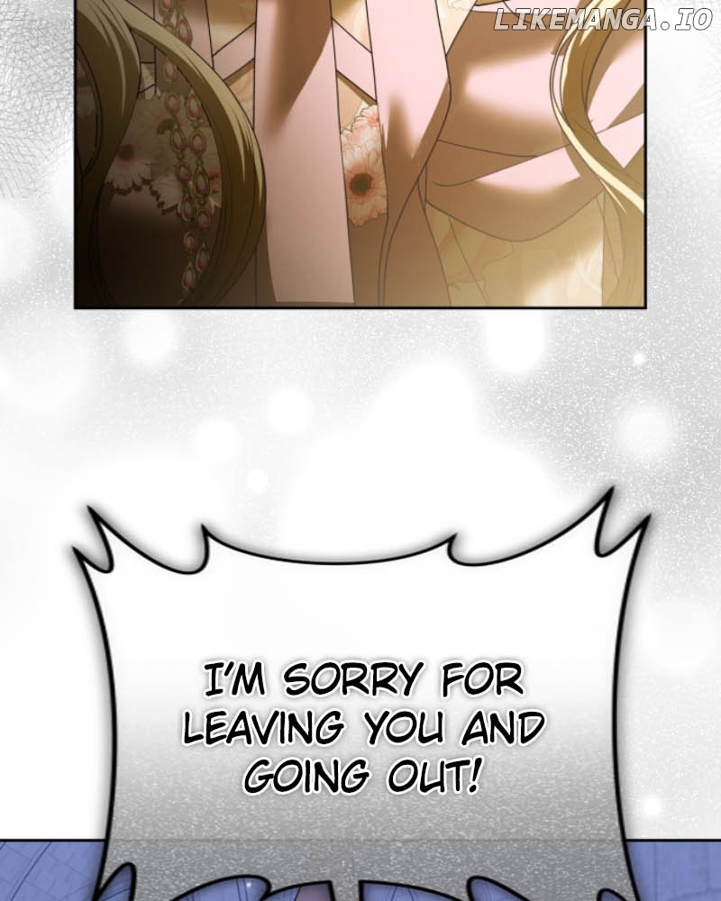 I Want to Be You, Just For A Day Chapter 215 - page 38