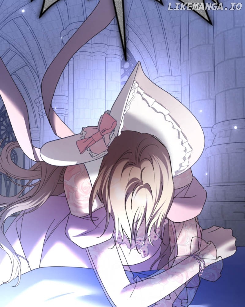 I Want to Be You, Just For A Day Chapter 215 - page 39