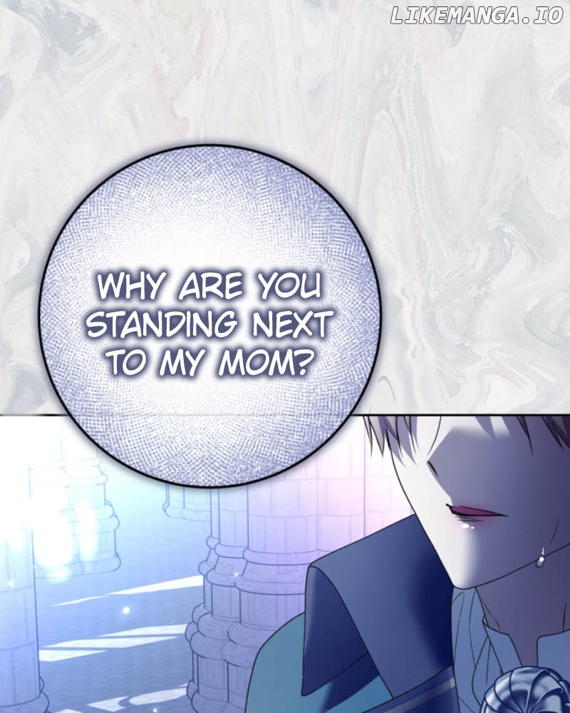 I Want to Be You, Just For A Day Chapter 215 - page 4