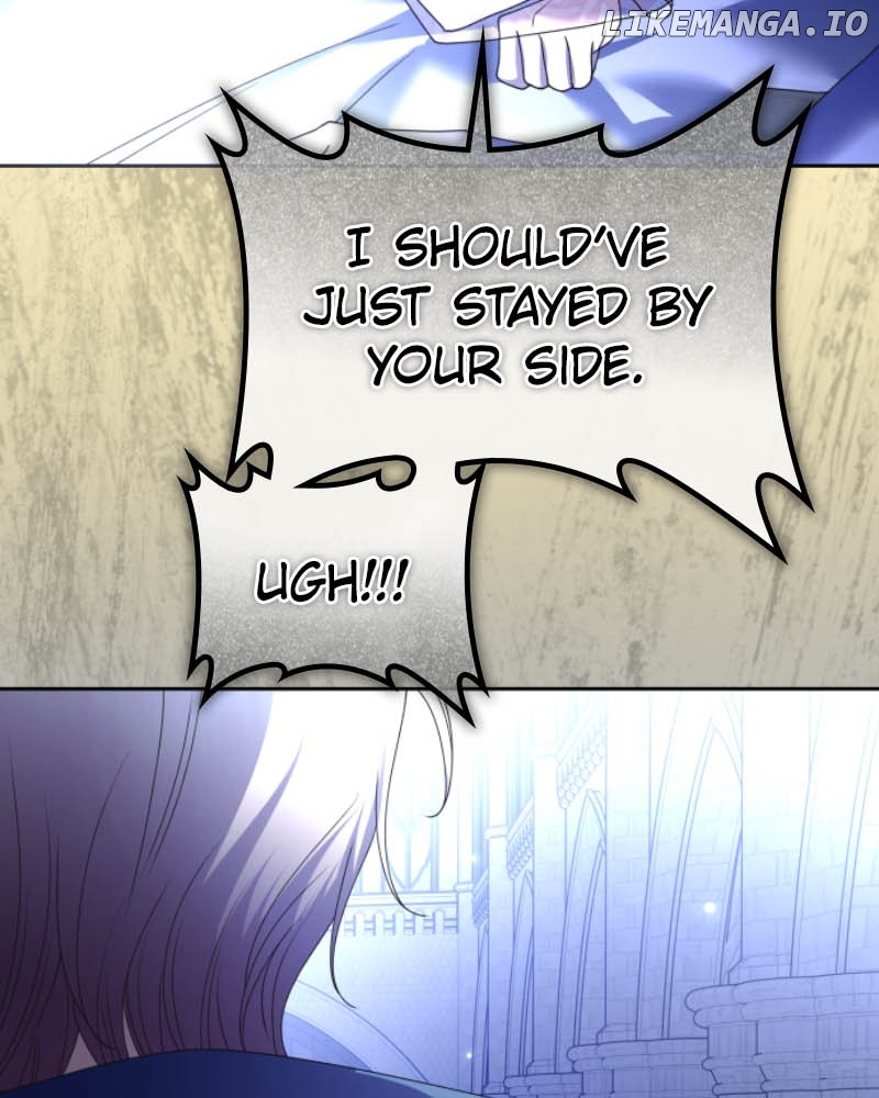 I Want to Be You, Just For A Day Chapter 215 - page 40