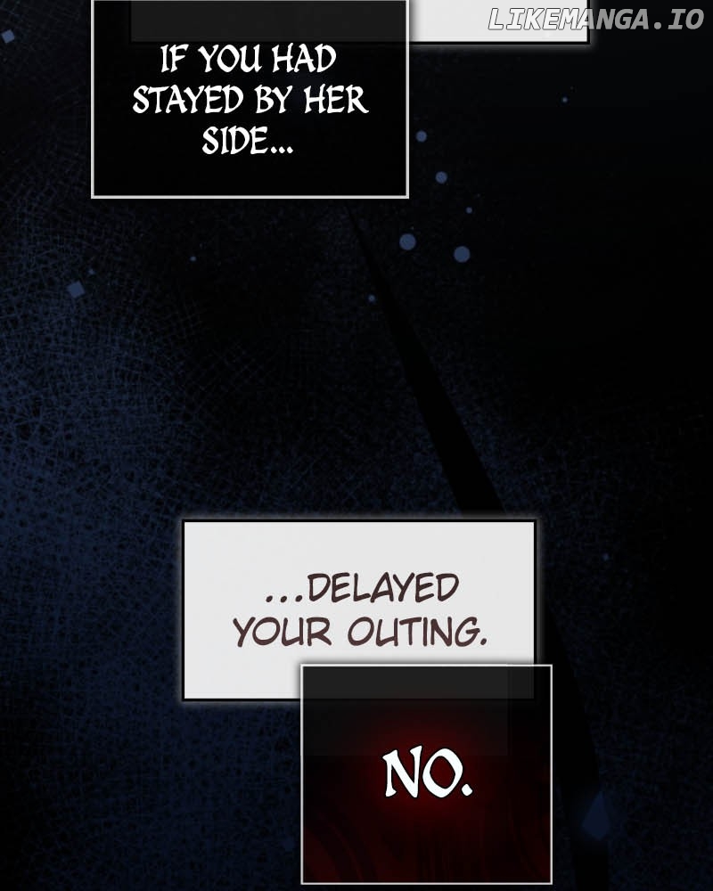 I Want to Be You, Just For A Day Chapter 215 - page 43