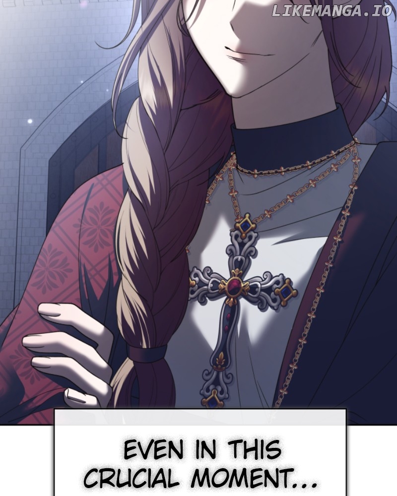 I Want to Be You, Just For A Day Chapter 215 - page 55