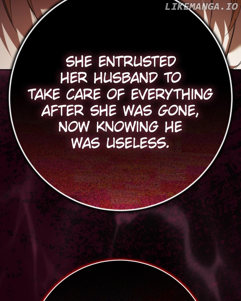 I Want to Be You, Just For A Day Chapter 215 - page 61