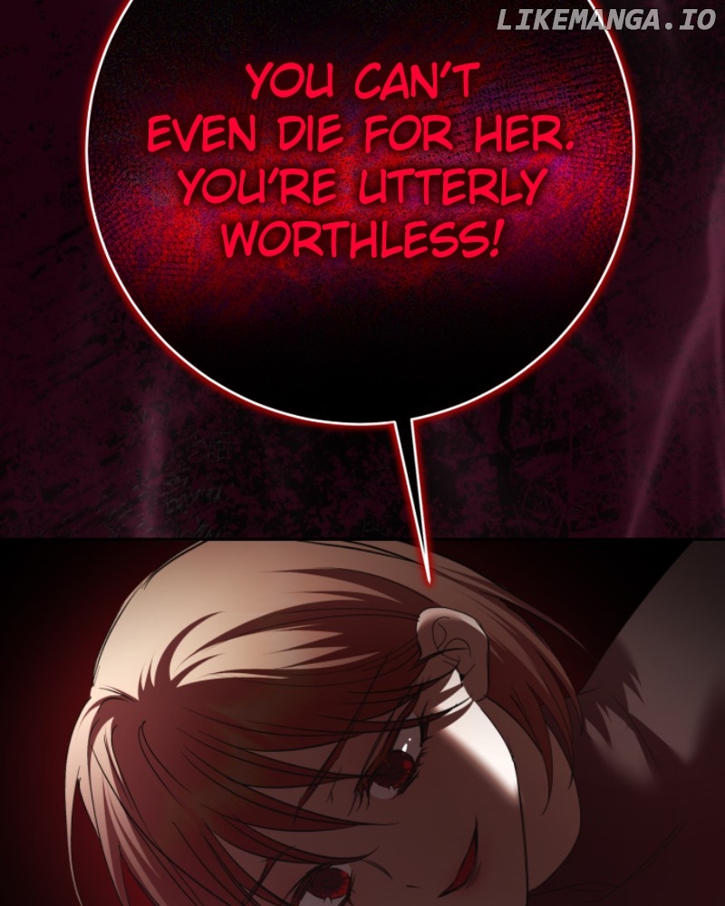 I Want to Be You, Just For A Day Chapter 215 - page 62