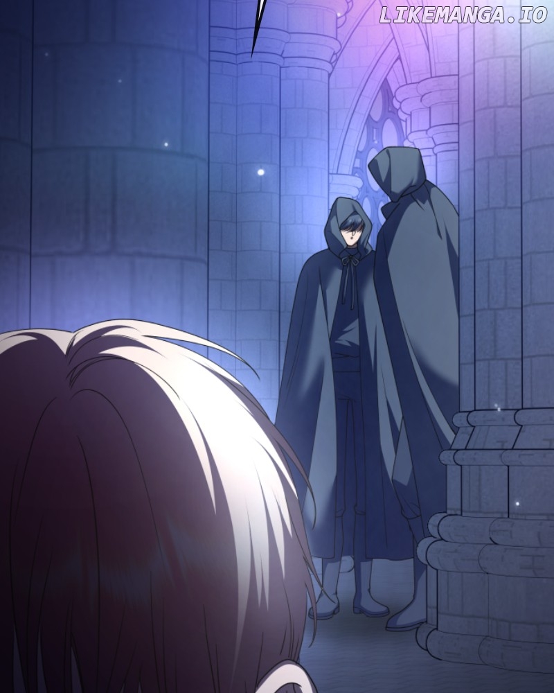 I Want to Be You, Just For A Day Chapter 215 - page 70
