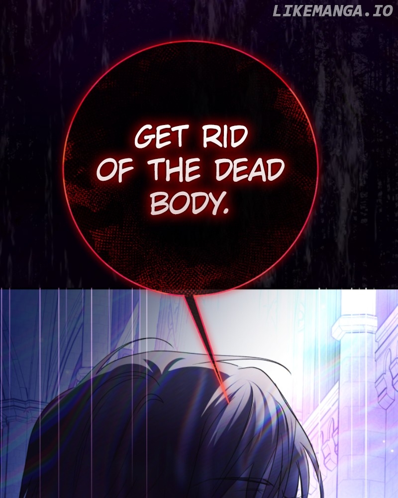 I Want to Be You, Just For A Day Chapter 215 - page 72