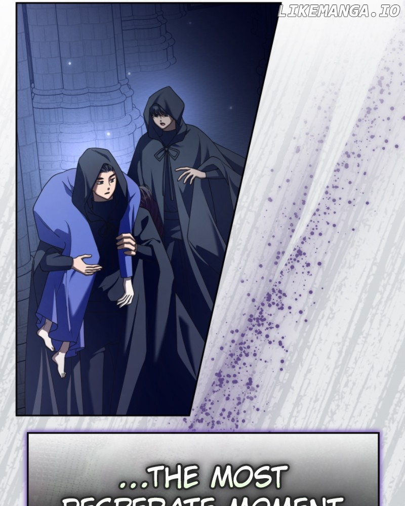 I Want to Be You, Just For A Day Chapter 215 - page 76