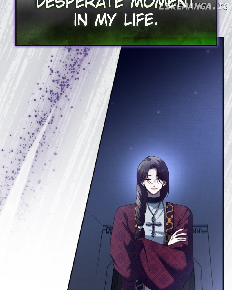 I Want to Be You, Just For A Day Chapter 215 - page 77