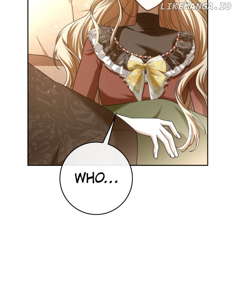 I Want to Be You, Just For A Day Chapter 215 - page 91