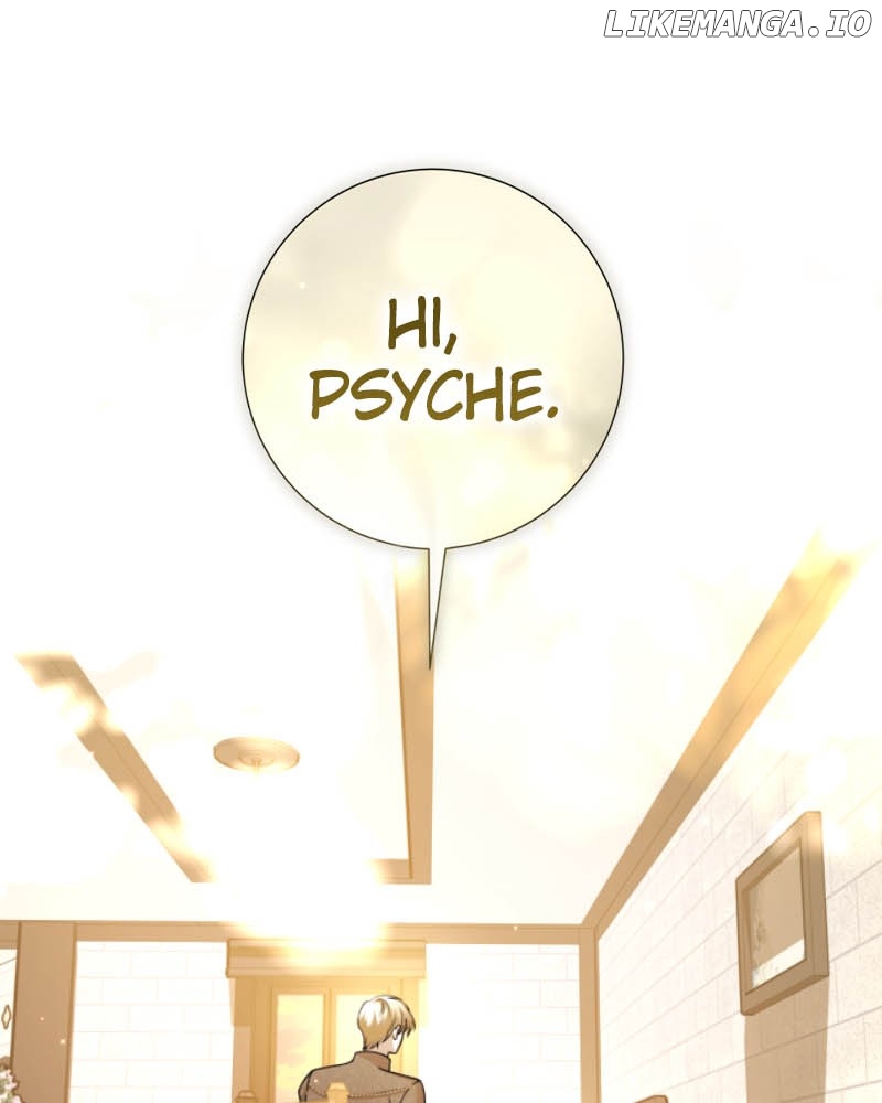 I Want to Be You, Just For A Day Chapter 215 - page 92