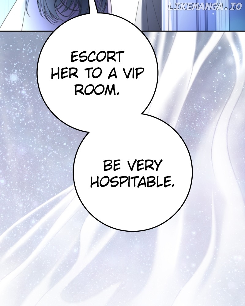 I Want to Be You, Just For A Day Chapter 236 - page 144