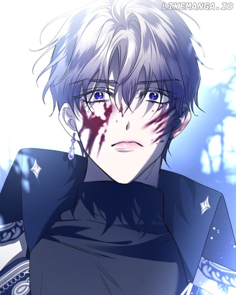 I Want to Be You, Just For A Day Chapter 236 - page 33