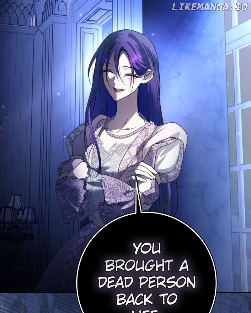 I Want to Be You, Just For A Day Chapter 236 - page 46