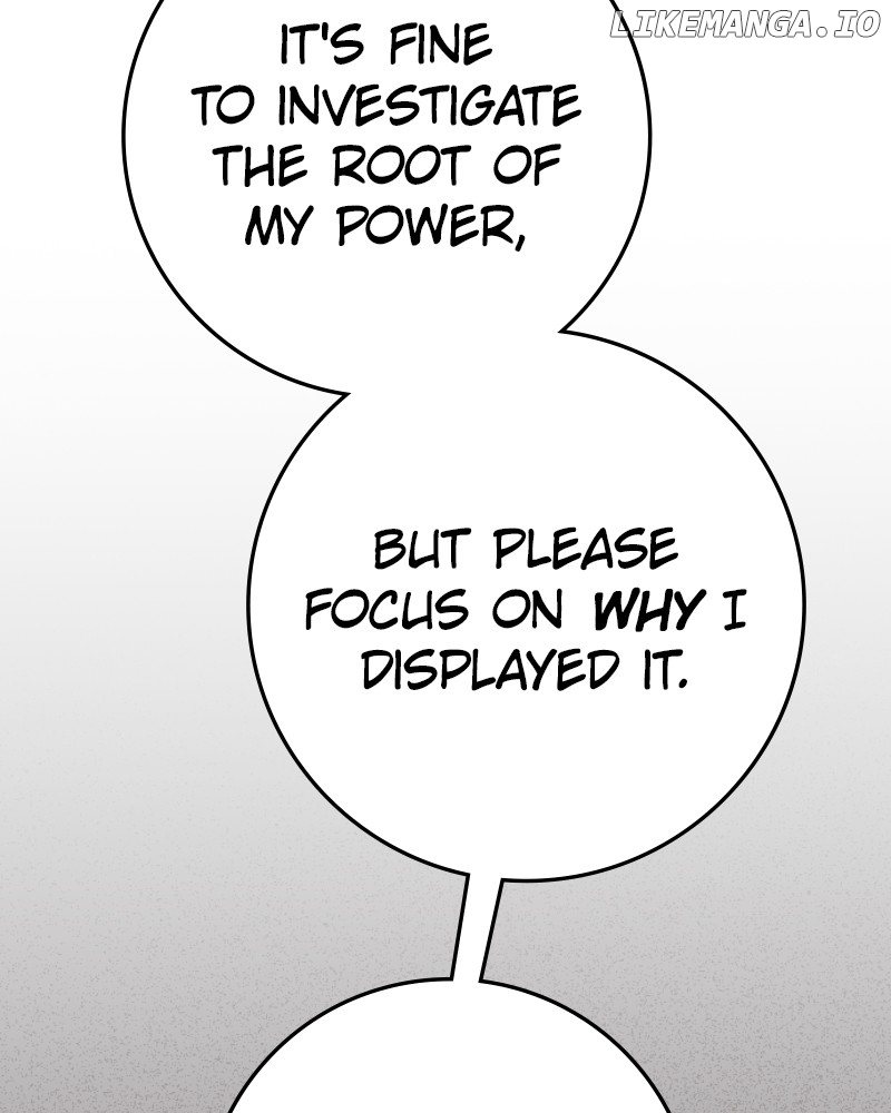 I Want to Be You, Just For A Day Chapter 236 - page 82