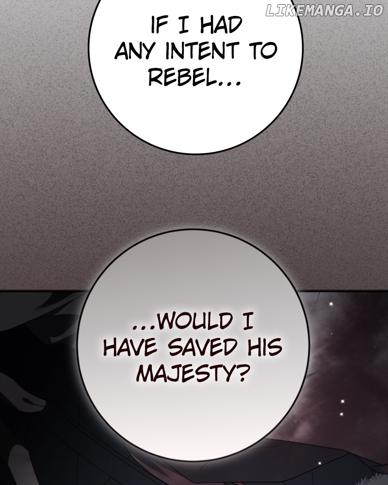I Want to Be You, Just For A Day Chapter 236 - page 83