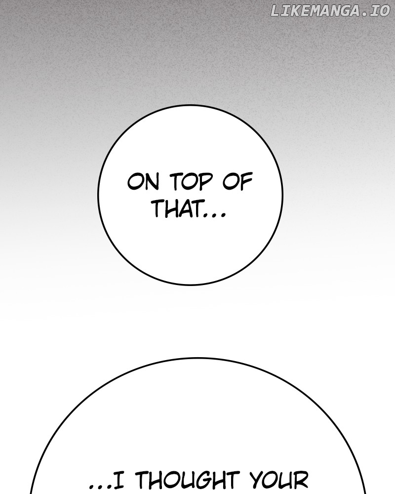 I Want to Be You, Just For A Day Chapter 236 - page 86