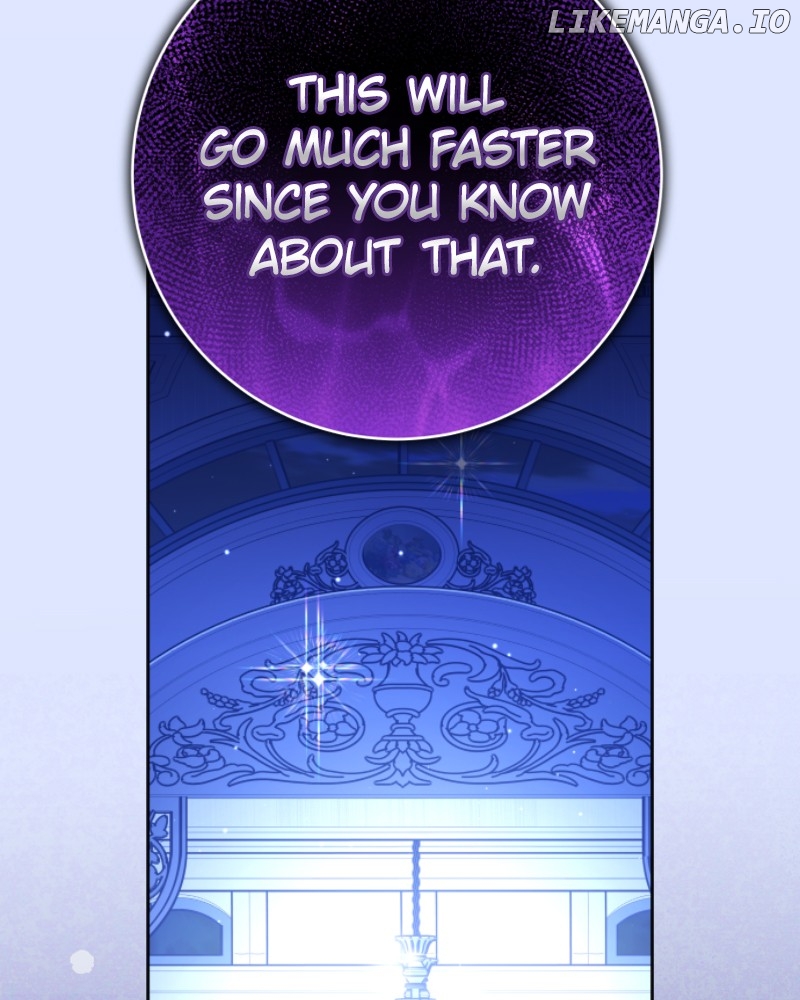 I Want to Be You, Just For A Day Chapter 236 - page 97