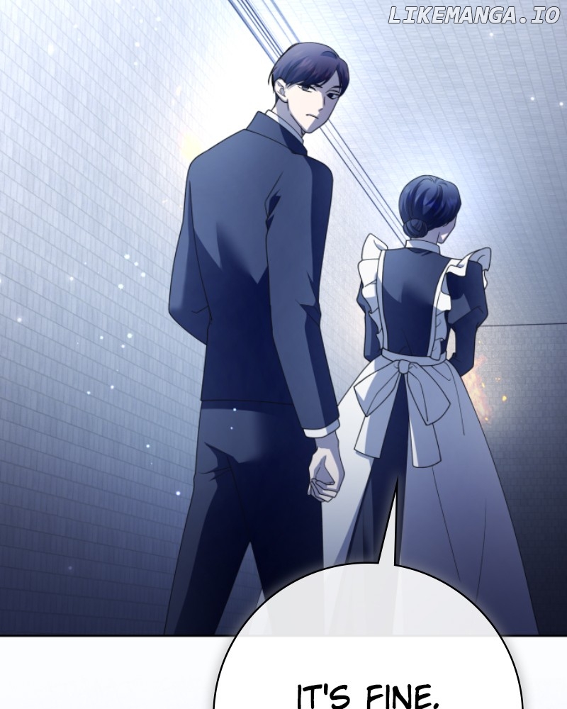 I Want to Be You, Just For A Day Chapter 203 - page 106