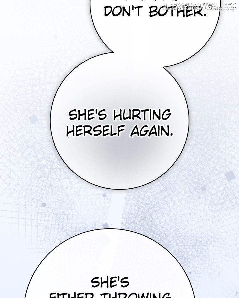 I Want to Be You, Just For A Day Chapter 203 - page 107