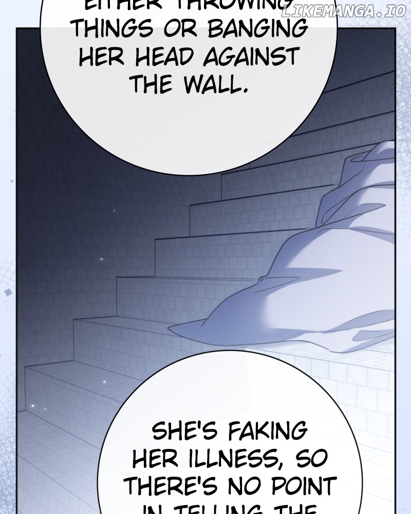 I Want to Be You, Just For A Day Chapter 203 - page 108