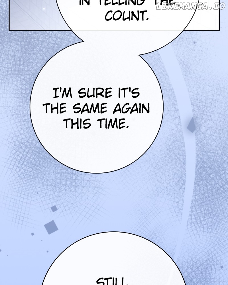 I Want to Be You, Just For A Day Chapter 203 - page 109