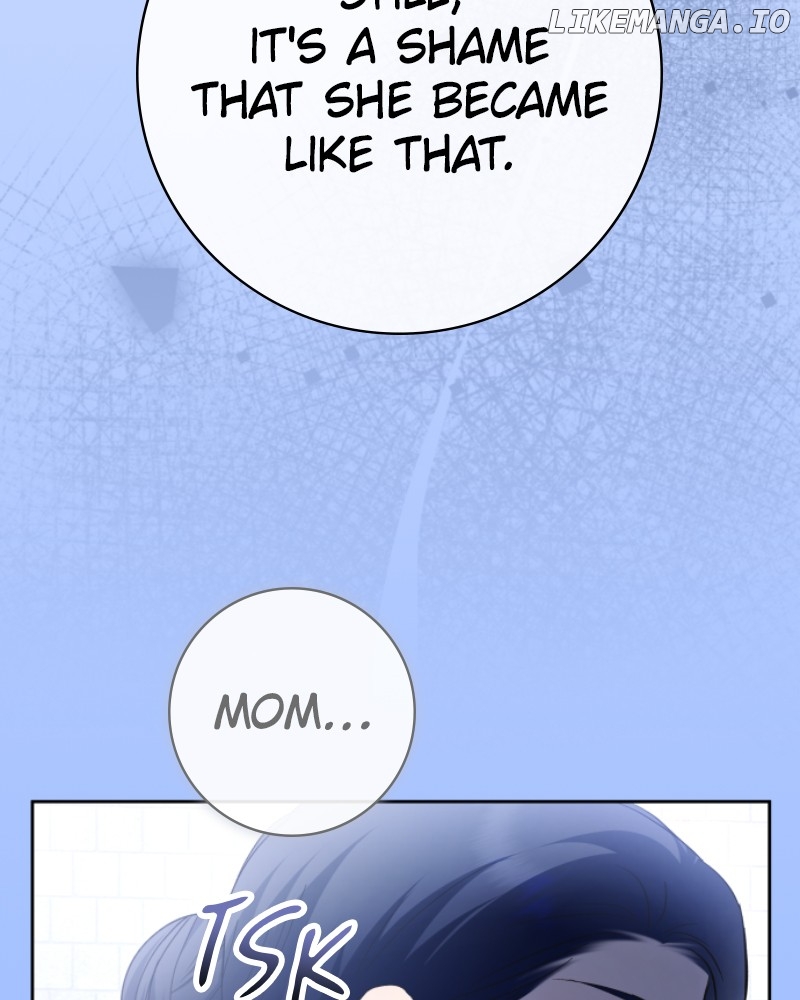 I Want to Be You, Just For A Day Chapter 203 - page 110