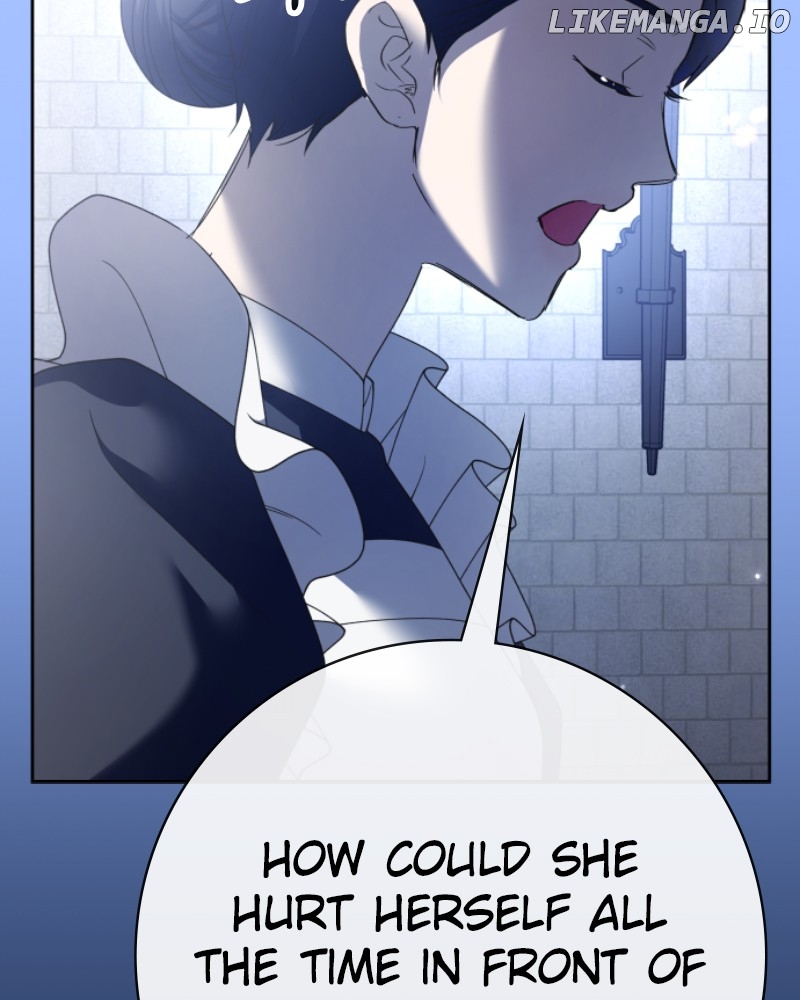 I Want to Be You, Just For A Day Chapter 203 - page 111