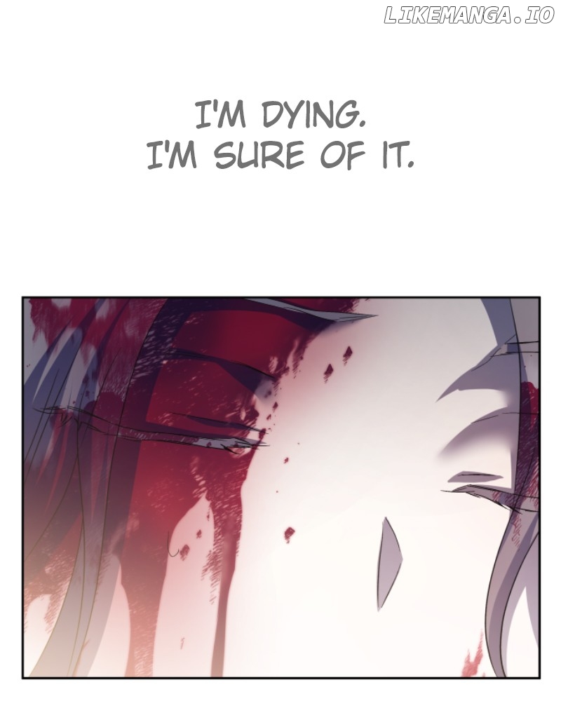 I Want to Be You, Just For A Day Chapter 203 - page 119