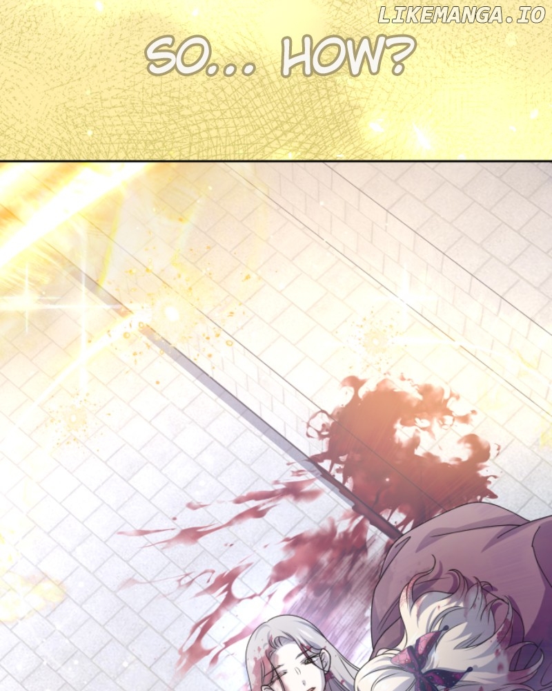 I Want to Be You, Just For A Day Chapter 203 - page 122