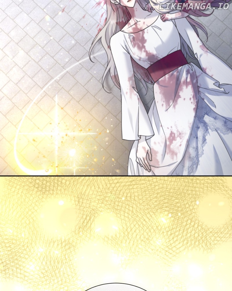 I Want to Be You, Just For A Day Chapter 203 - page 123