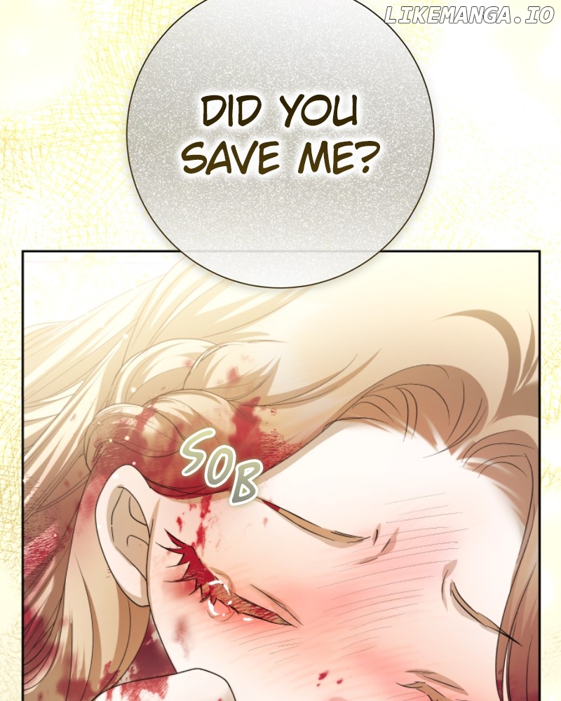 I Want to Be You, Just For A Day Chapter 203 - page 124