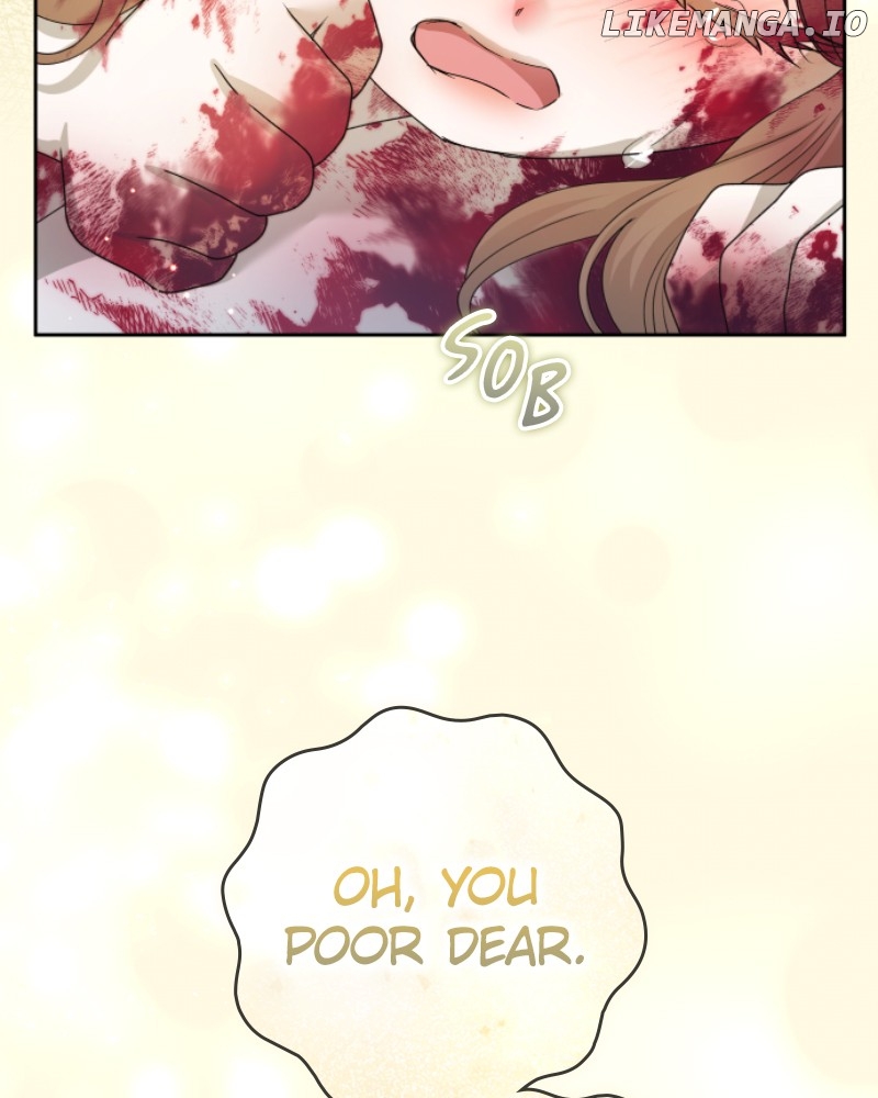 I Want to Be You, Just For A Day Chapter 203 - page 125