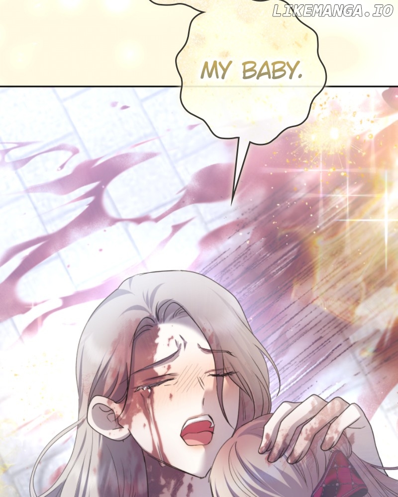 I Want to Be You, Just For A Day Chapter 203 - page 126