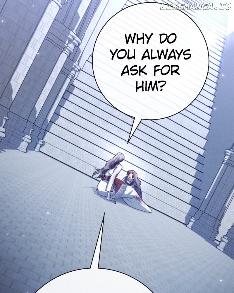 I Want to Be You, Just For A Day Chapter 203 - page 133