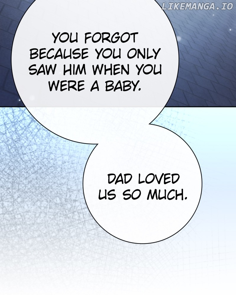 I Want to Be You, Just For A Day Chapter 203 - page 134