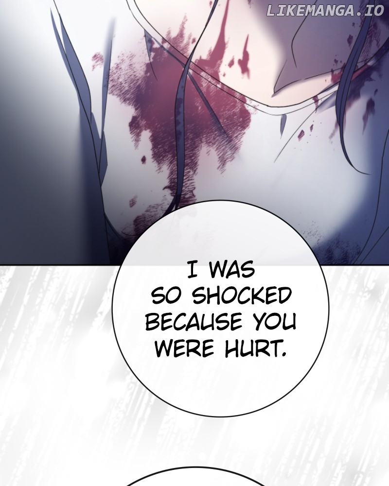 I Want to Be You, Just For A Day Chapter 203 - page 136
