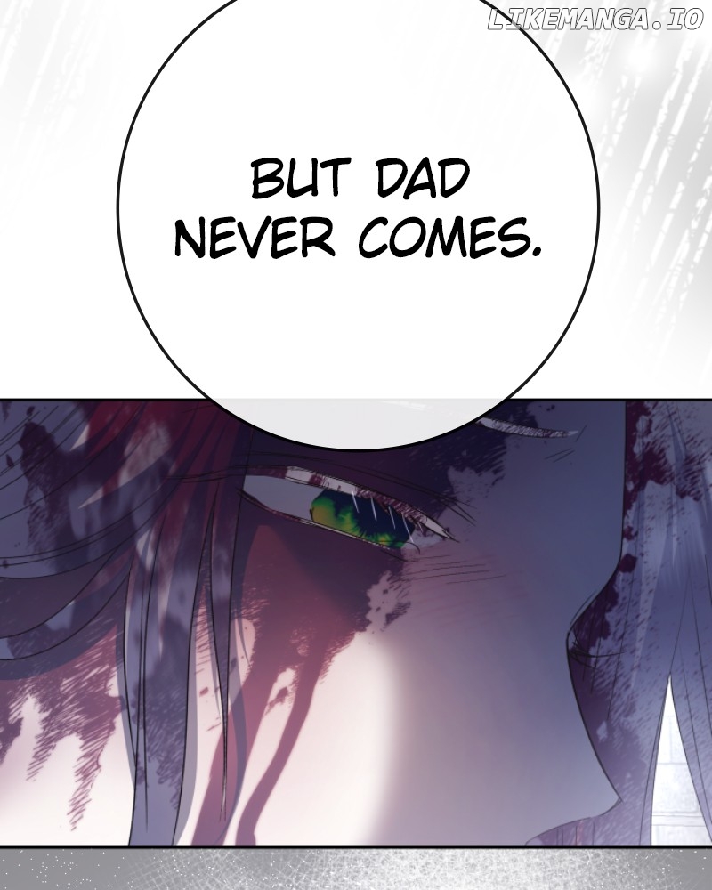 I Want to Be You, Just For A Day Chapter 203 - page 137
