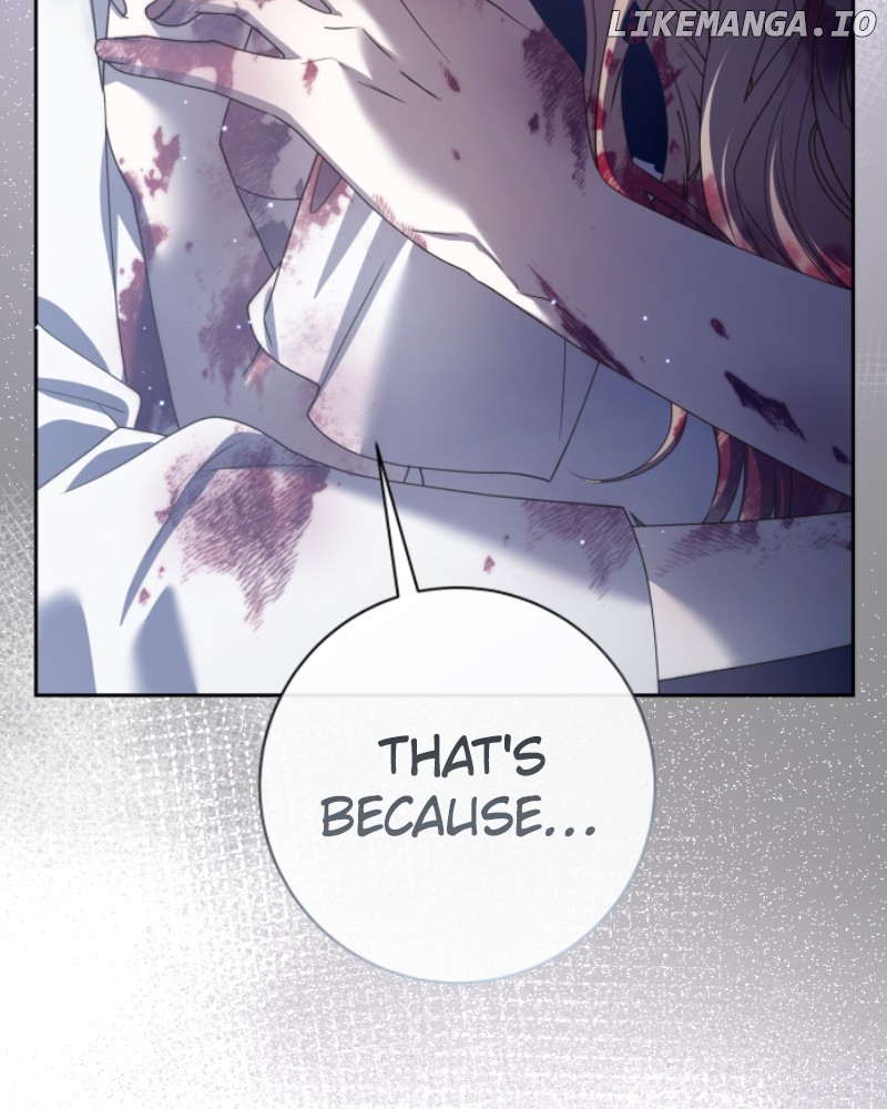 I Want to Be You, Just For A Day Chapter 203 - page 139