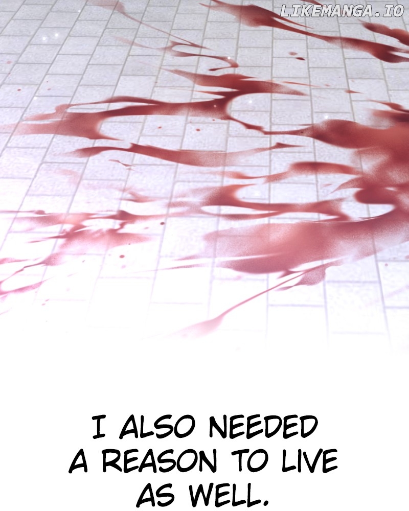 I Want to Be You, Just For A Day Chapter 203 - page 141