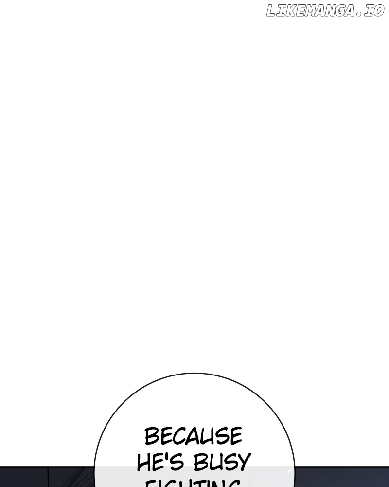 I Want to Be You, Just For A Day Chapter 203 - page 142