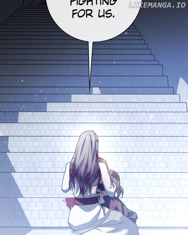 I Want to Be You, Just For A Day Chapter 203 - page 143