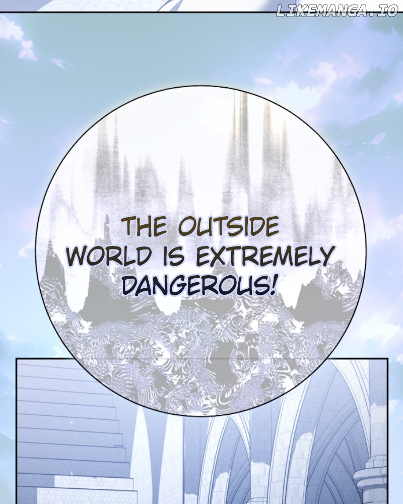 I Want to Be You, Just For A Day Chapter 203 - page 144