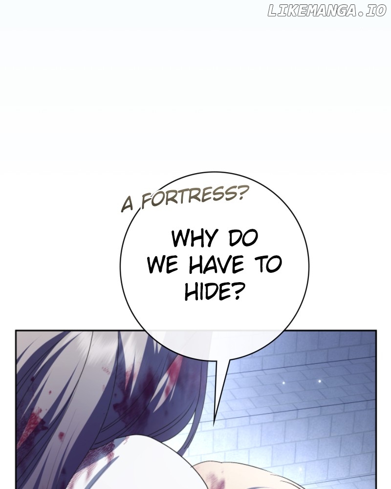 I Want to Be You, Just For A Day Chapter 203 - page 146