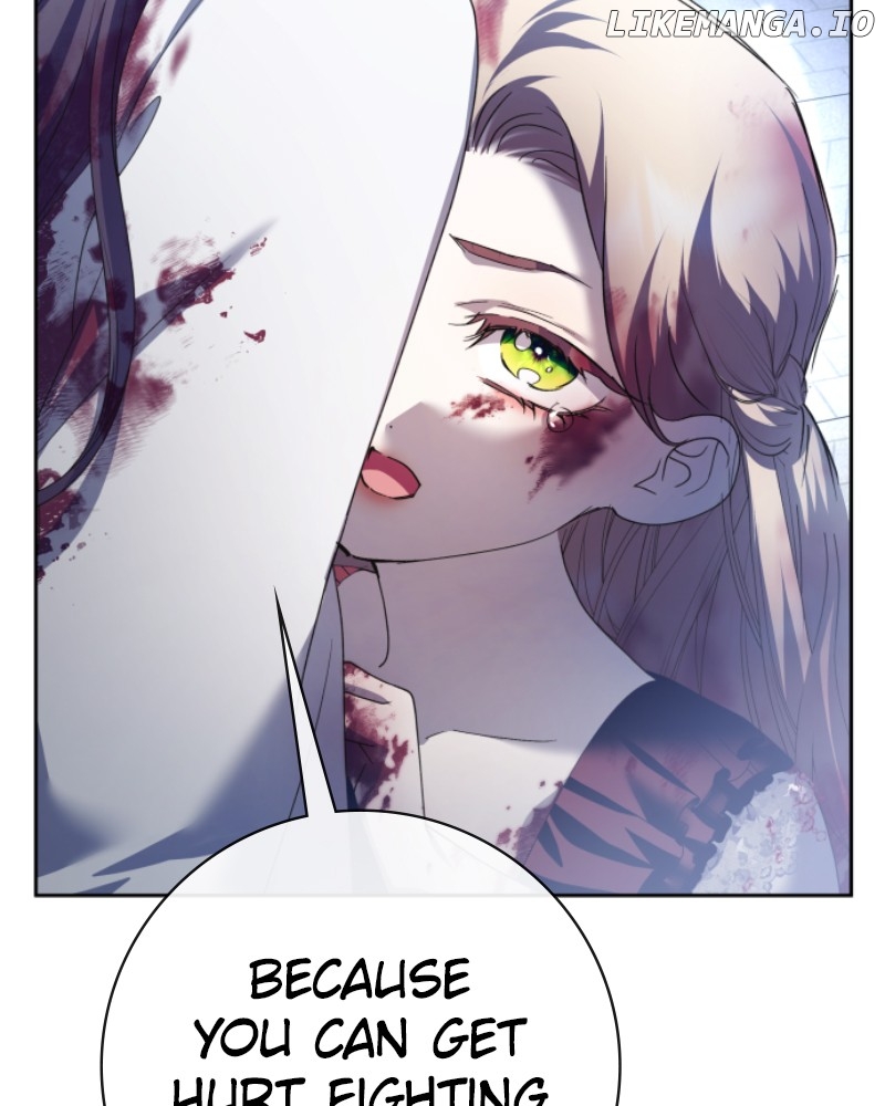 I Want to Be You, Just For A Day Chapter 203 - page 147