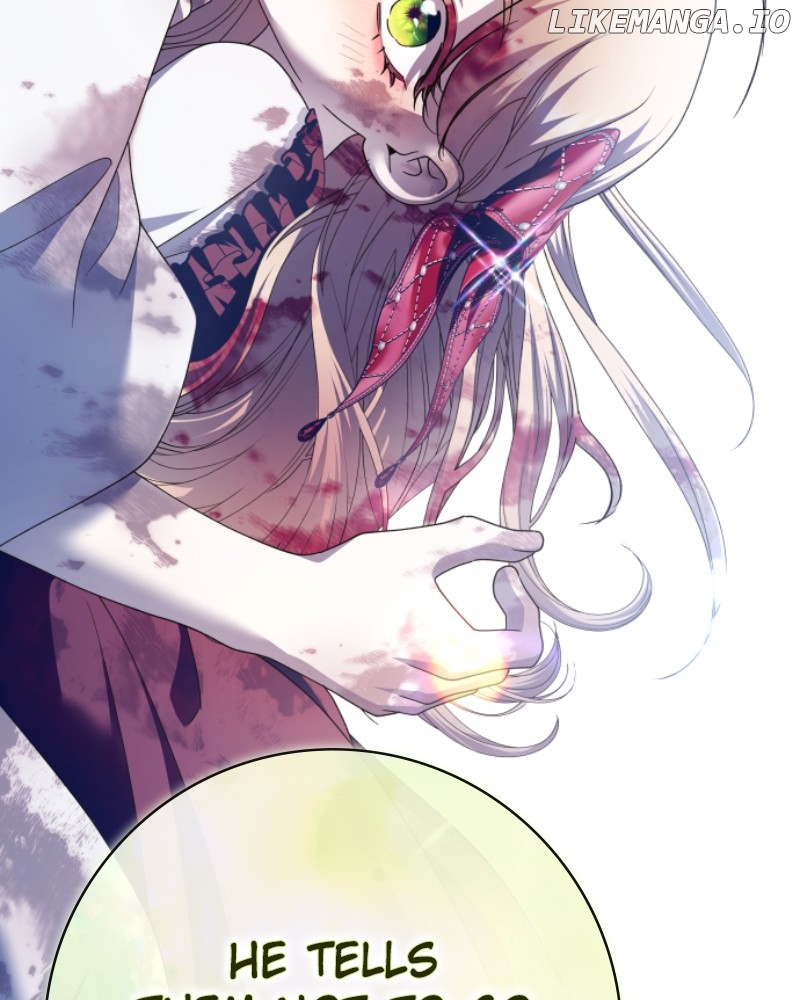 I Want to Be You, Just For A Day Chapter 203 - page 151