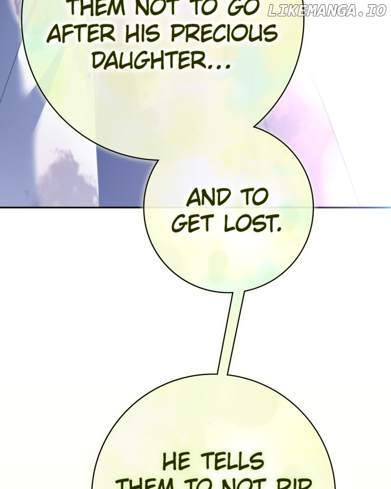 I Want to Be You, Just For A Day Chapter 203 - page 152