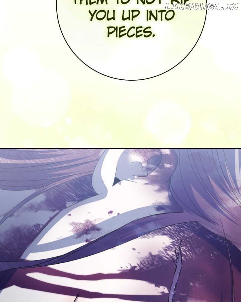 I Want to Be You, Just For A Day Chapter 203 - page 153
