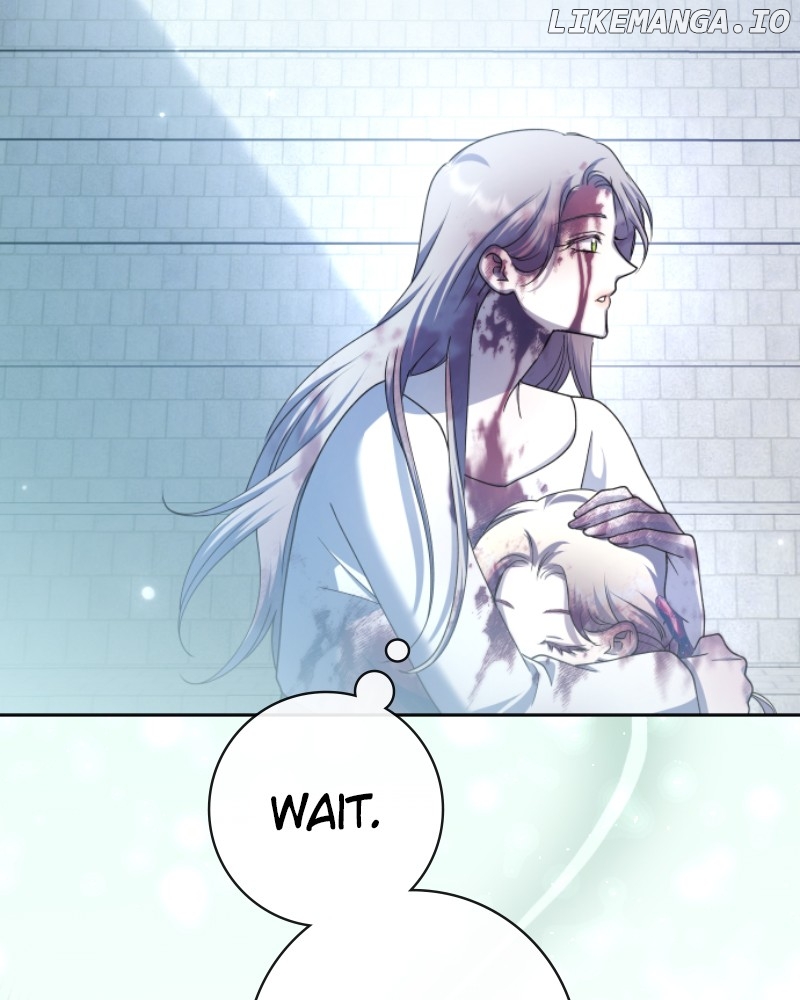 I Want to Be You, Just For A Day Chapter 203 - page 157