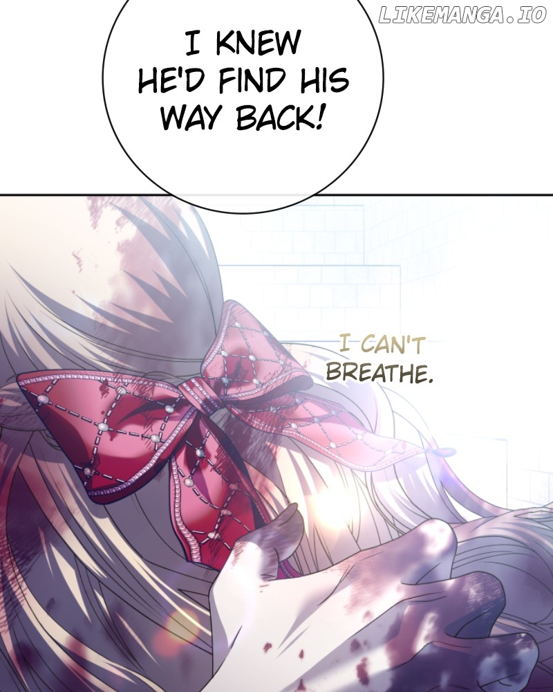 I Want to Be You, Just For A Day Chapter 203 - page 159